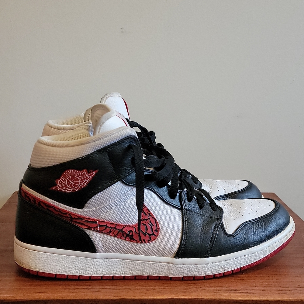 Nike Air Jordan 1 Retro Phat Sz 13